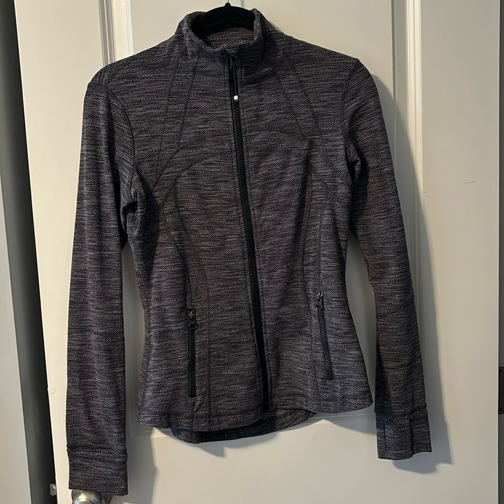 Lululemon define jacket